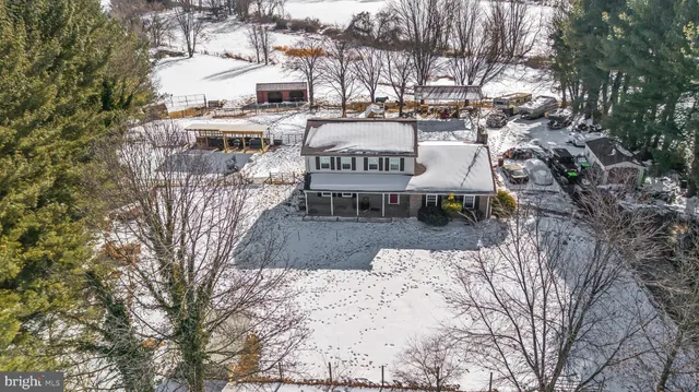 $625,000 | 415 St Marys Road, Pylesville, MD 21132