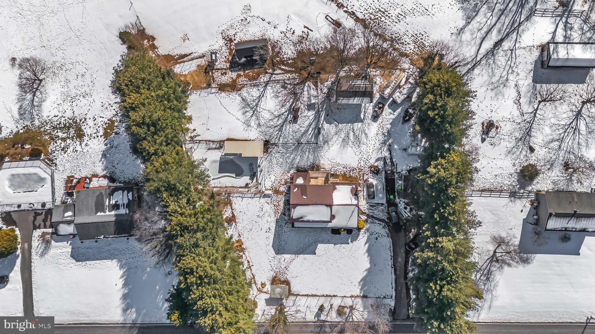 415 St Marys Road Pylesville, MD 21132 - Photo 42 of 51