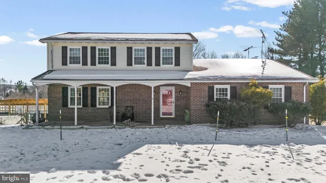 $625,000 | 415 St Marys Road, Pylesville, MD 21132