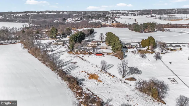 $625,000 | 415 St Marys Road, Pylesville, MD 21132