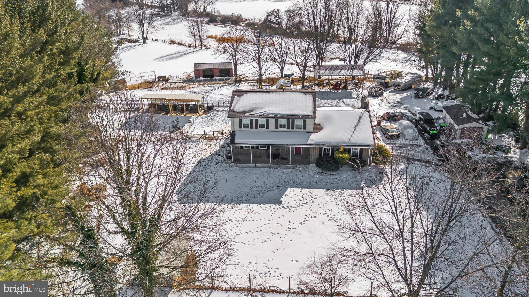 415 St Marys Road Pylesville, MD 21132 - Photo 46 of 51