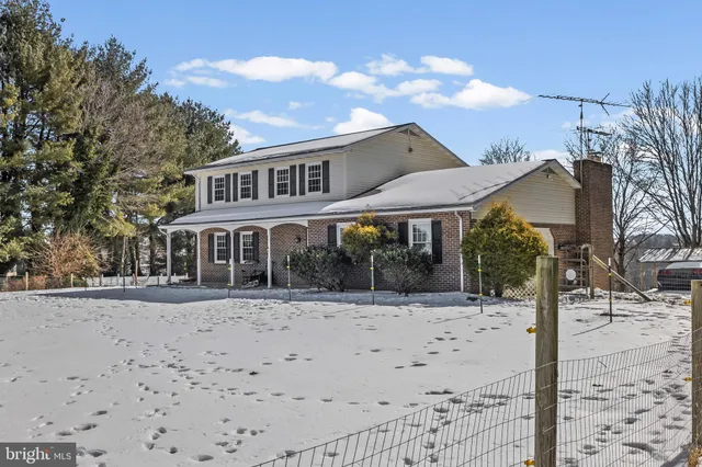 $625,000 | 415 St Marys Road, Pylesville, MD 21132