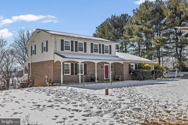 $625,000 | 415 St Marys Road, Pylesville, MD 21132