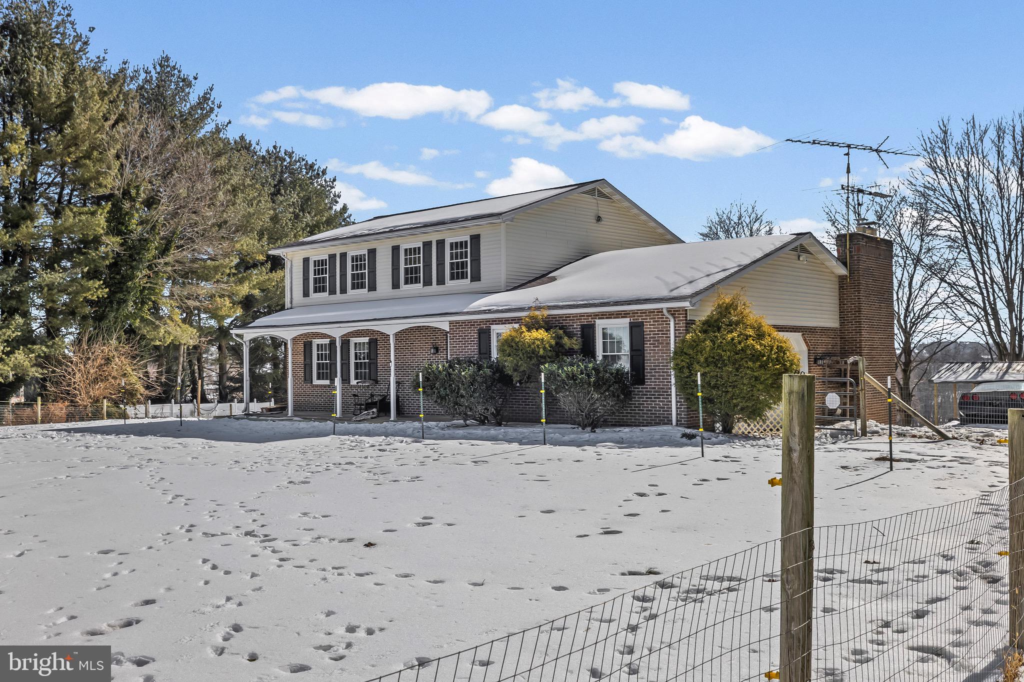 415 St Marys Road Pylesville, MD 21132 - Photo 50 of 51