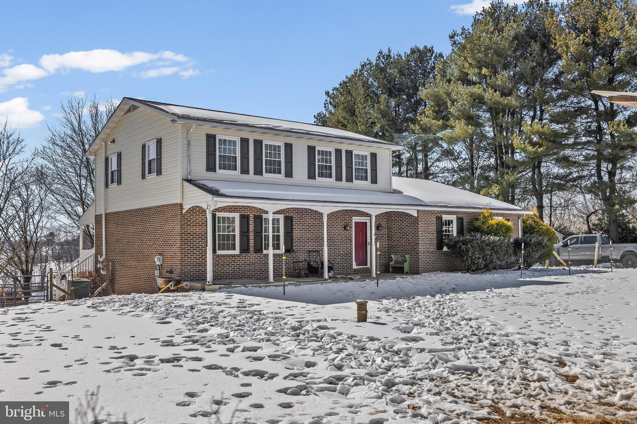 415 St Marys Road Pylesville, MD 21132 - Photo 51 of 51