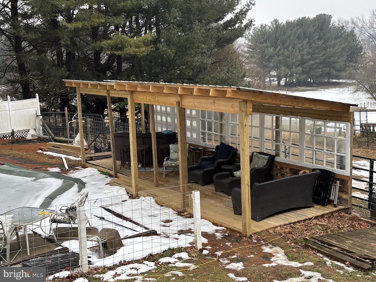 415 St Marys Road Pylesville, MD 21132 - Photo 8 of 51