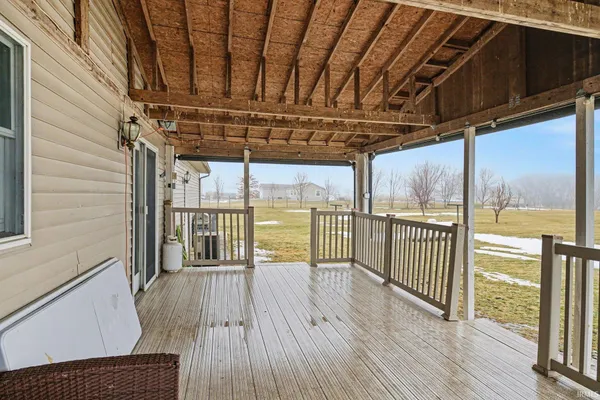 $559,900 | 22893 County Road 42, Goshen, IN 46526