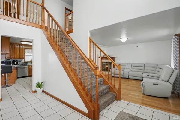 $559,900 | 22893 County Road 42, Goshen, IN 46526