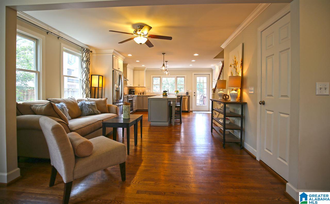 3108 Whitehall Road Birmingham, AL 35209 - Photo 11 of 31