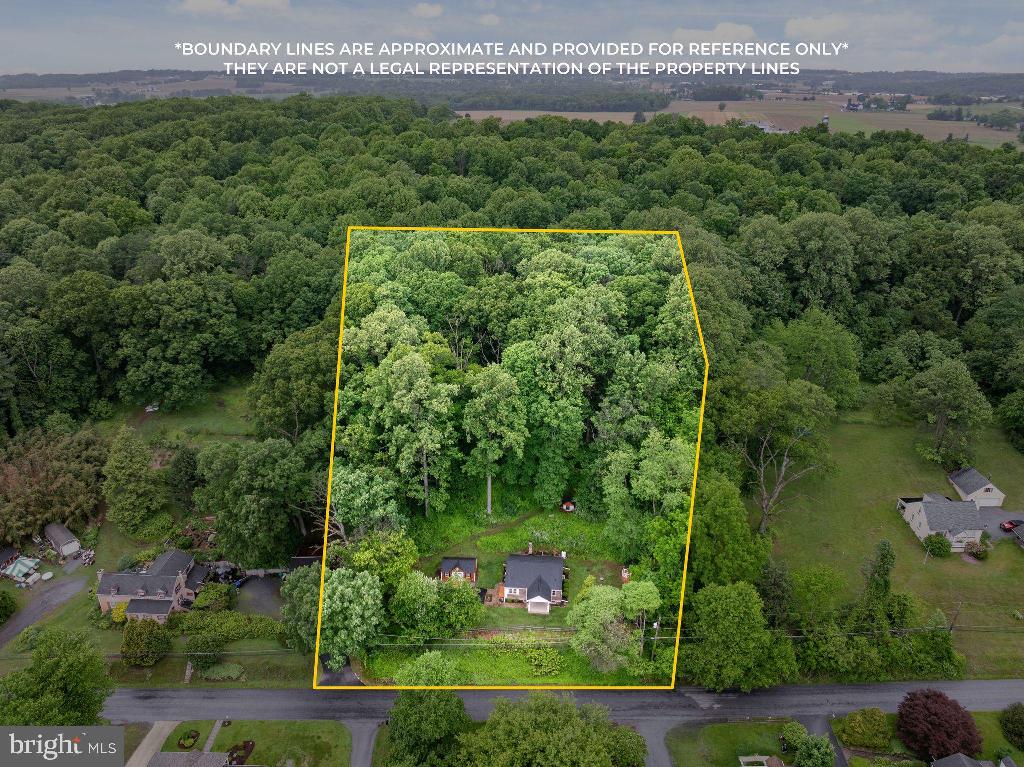 3395 Upper Valley Road Parkesburg, PA 19365 - Photo 51 of 56