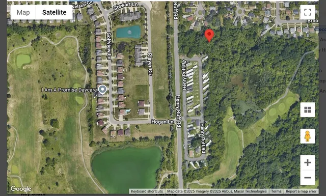 $15,000 | 0 Henry Ruff Road, Inkster, MI 48141