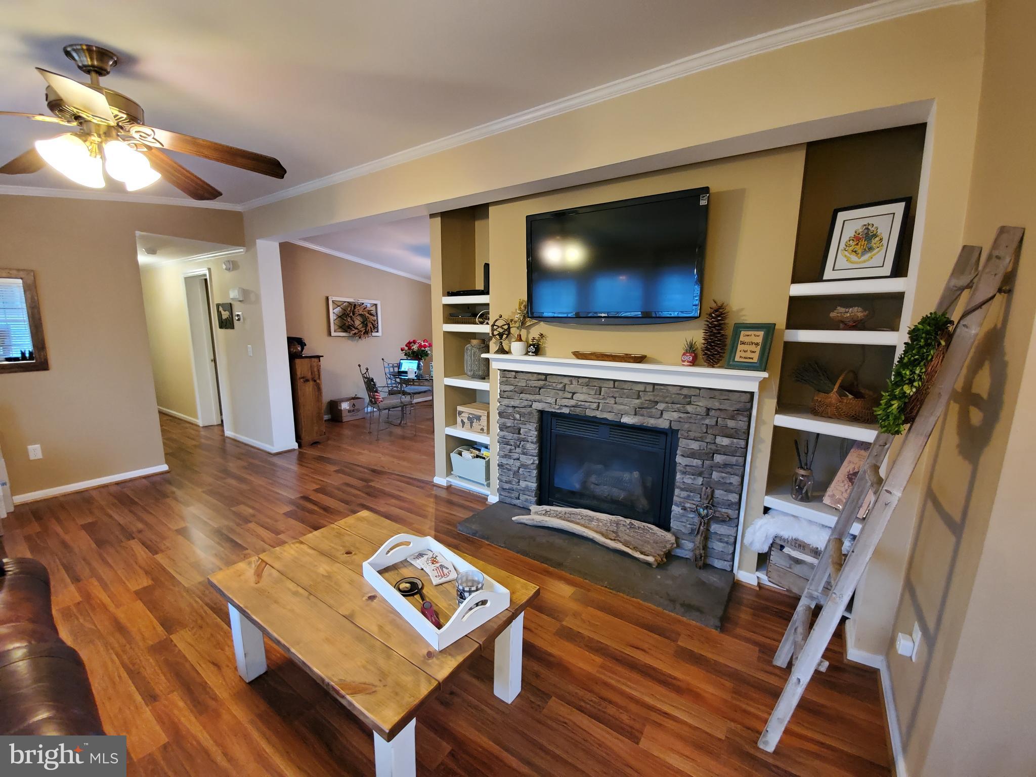 10505 Cedarville Road Brandywine, MD 20613 - Photo 8 of 40 Gallery Image 8
