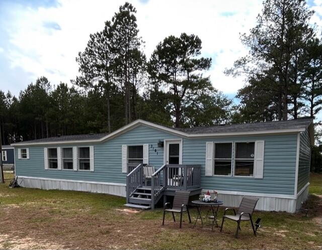 3181 Wire Road Monetta, SC 29105 - Photo 1 of 26