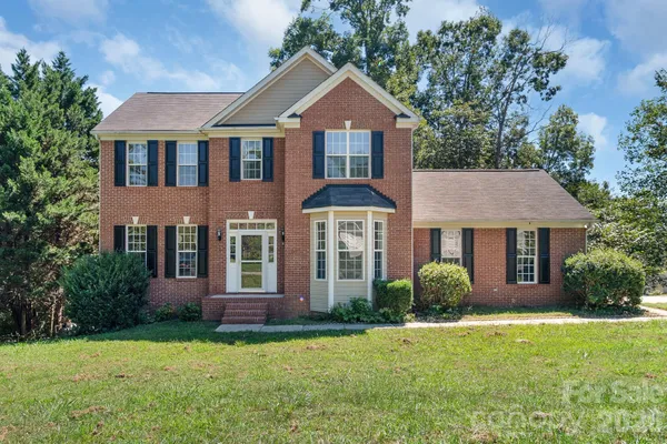 $479,000 | 4227 Kiser Woods Drive Southwest, Concord, NC 28025