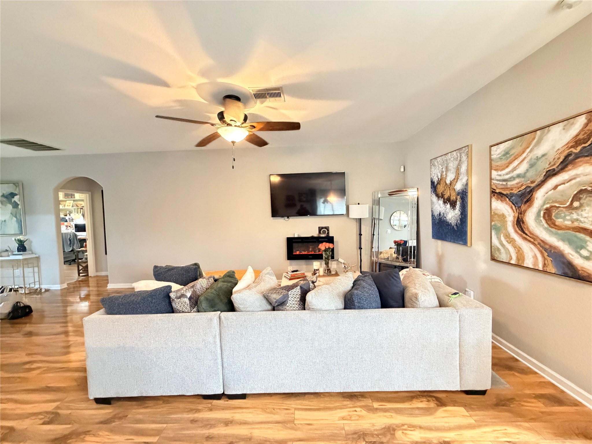 1807 Emerson Ridge Drive Spring, TX 77388 - Photo 9 of 28