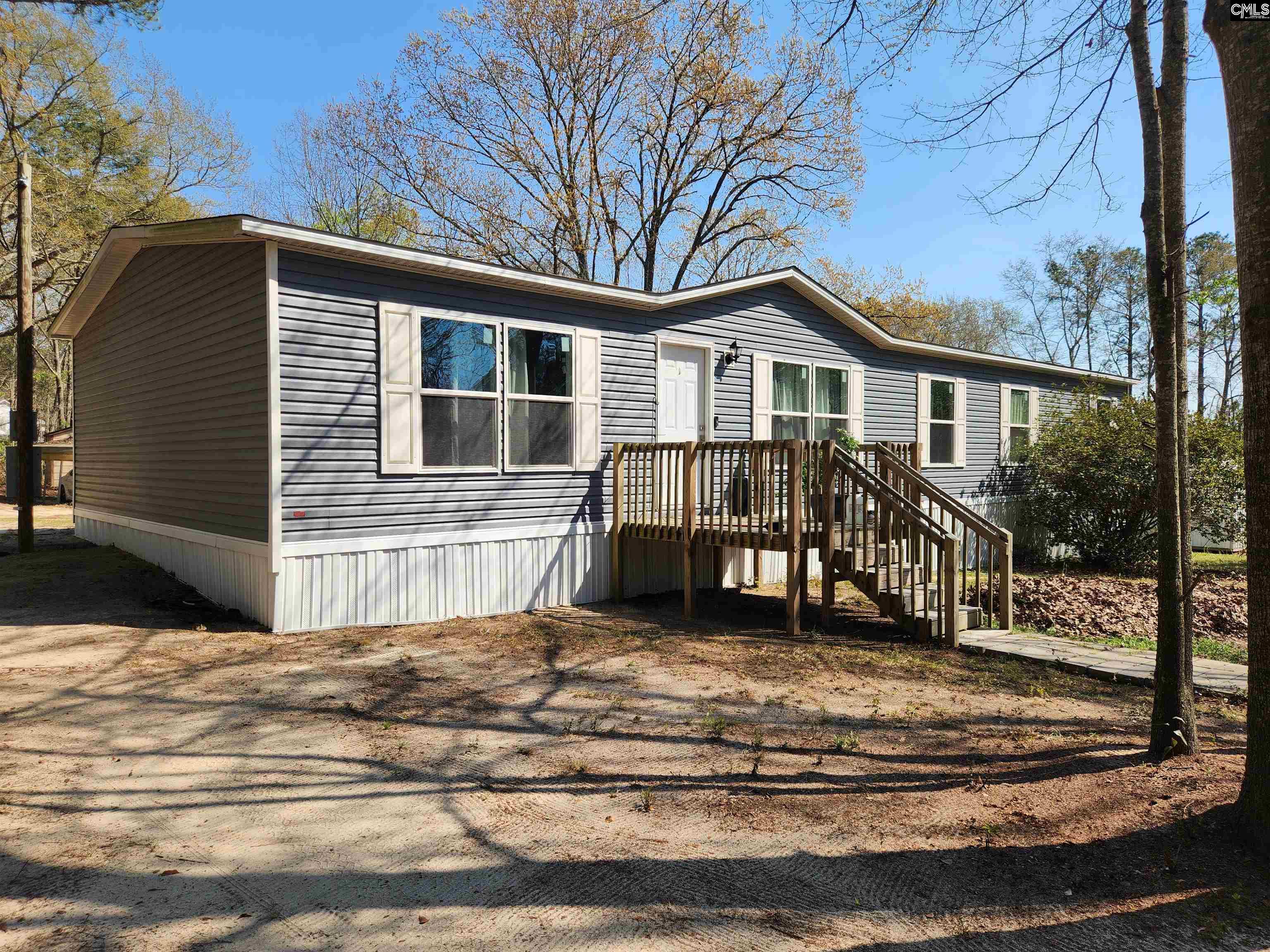 1609 Congress Road Eastover, SC 29044 - Photo 1 of 22