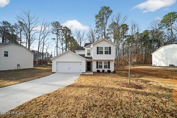 $2,190 | 1309 Waterloo Drive, Rocky Mount, NC 27804