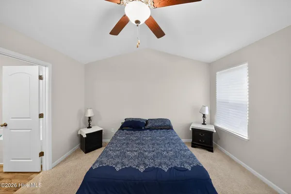 $2,190 | 1309 Waterloo Drive, Rocky Mount, NC 27804