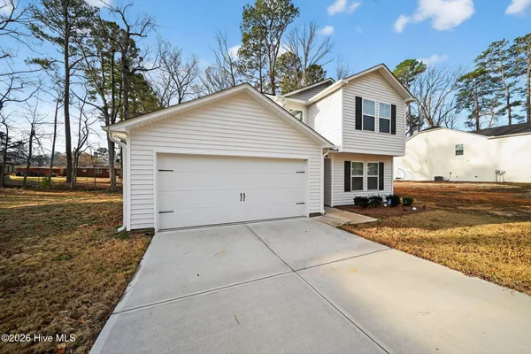 $2,190 | 1309 Waterloo Drive, Rocky Mount, NC 27804
