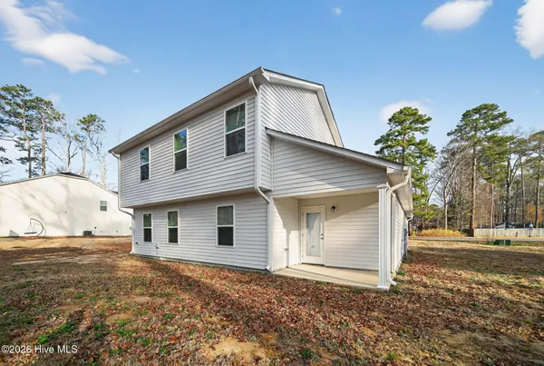 $2,190 | 1309 Waterloo Drive, Rocky Mount, NC 27804