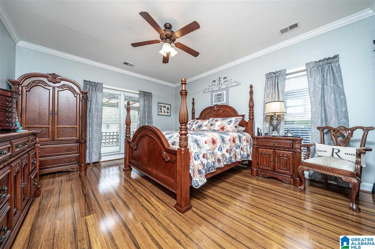 601 Foothills Trace Chelsea, AL 35043 - Photo 15 of 37