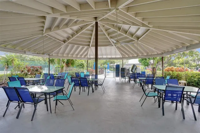 a sign on the side of the road