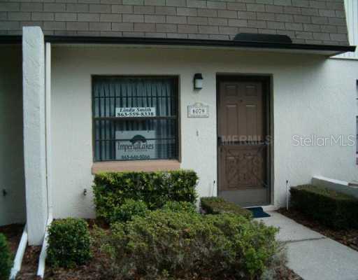 6079 Topher Trail Mulberry, FL 33860 - Photo 1 of 1 Exterior Front