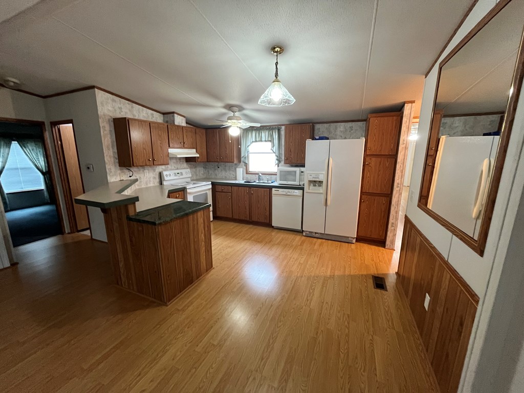 5332 Ramshorn Road Cape Charles, VA 23310 - Photo 13 of 19