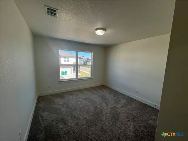 a view of a small space