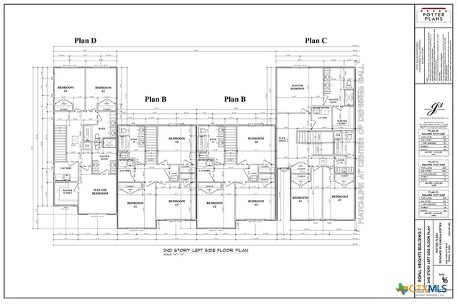 a black and white photo of a living room