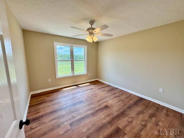 1871 Horseshoe Road Appomattox, VA 24522 - Photo 13 of 21