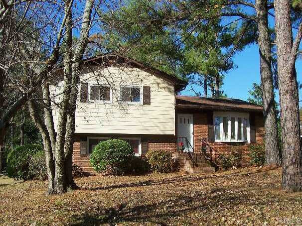 3009 Winston Road Durham, NC 27704 - Photo 1 of 1 Exterior Front