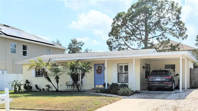 $417,900 | 2914 West Trudy Lane, Tampa, FL 33611