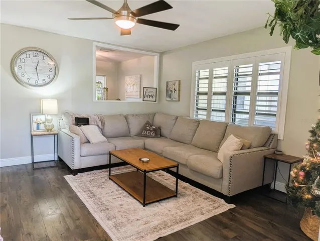 $417,900 | 2914 West Trudy Lane, Tampa, FL 33611