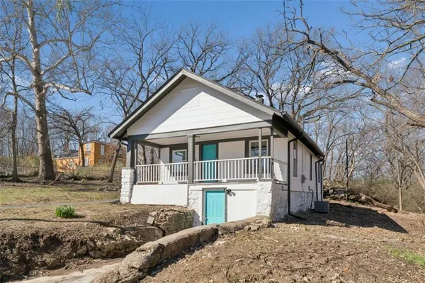 $159,000 | 5822 Agnes Avenue, Kansas City, MO 64130
