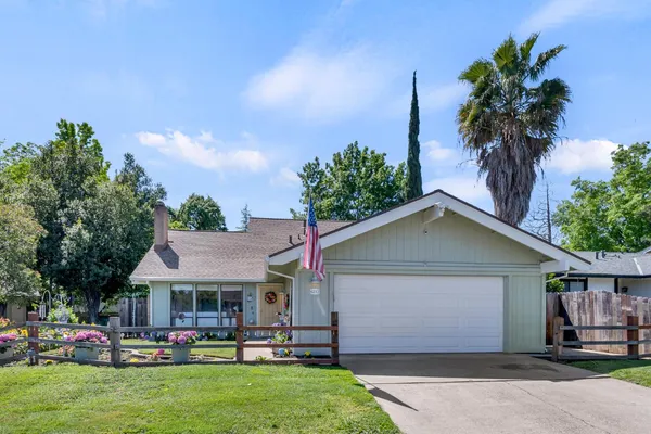 $559,000 | 6212 Chapel View Lane, Citrus Heights, CA 95621