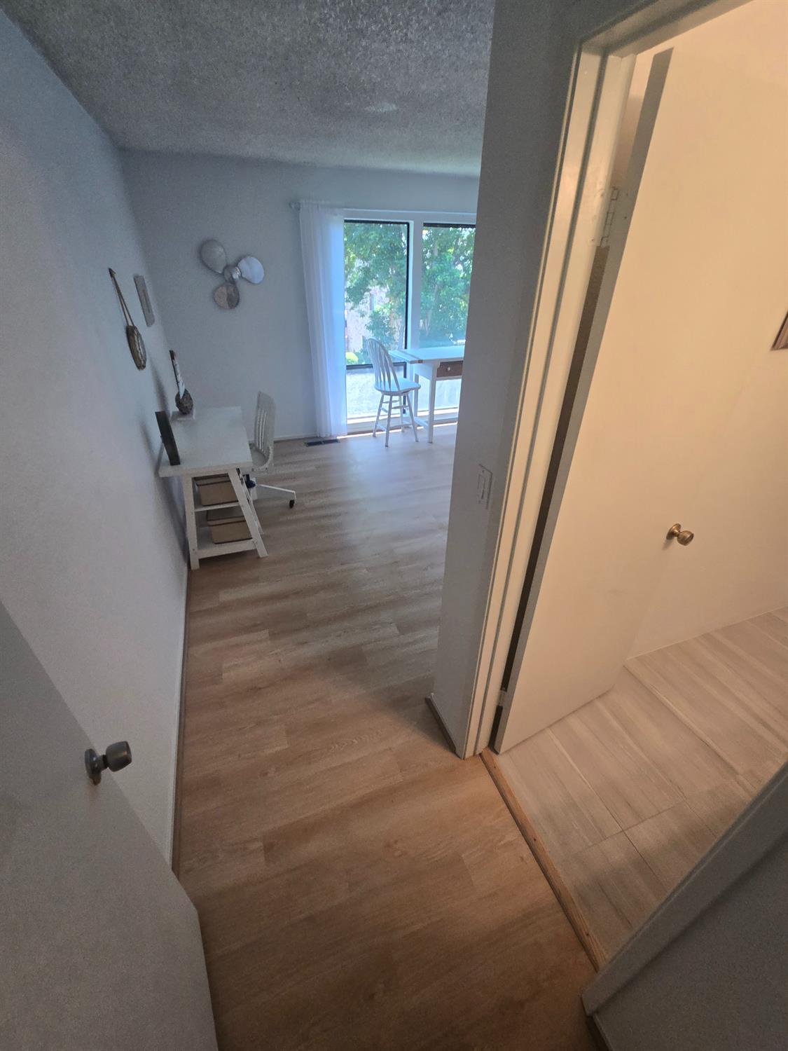 6212 Chapel View Lane Citrus Heights, CA 95621 - Photo 36 of 59 Upstairs green carpet removed. LVP installed 5/8/26