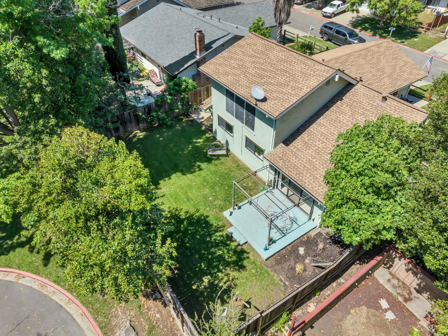 6212 Chapel View Lane Citrus Heights, CA 95621 - Photo 48 of 59