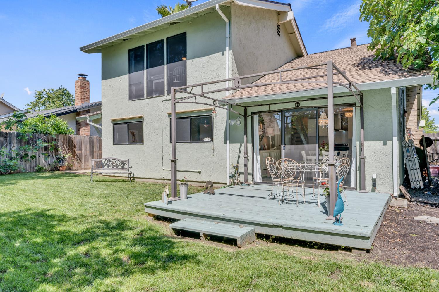 6212 Chapel View Lane Citrus Heights, CA 95621 - Photo 51 of 59