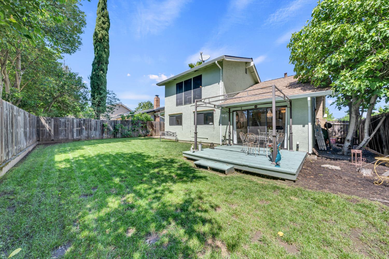 6212 Chapel View Lane Citrus Heights, CA 95621 - Photo 52 of 59