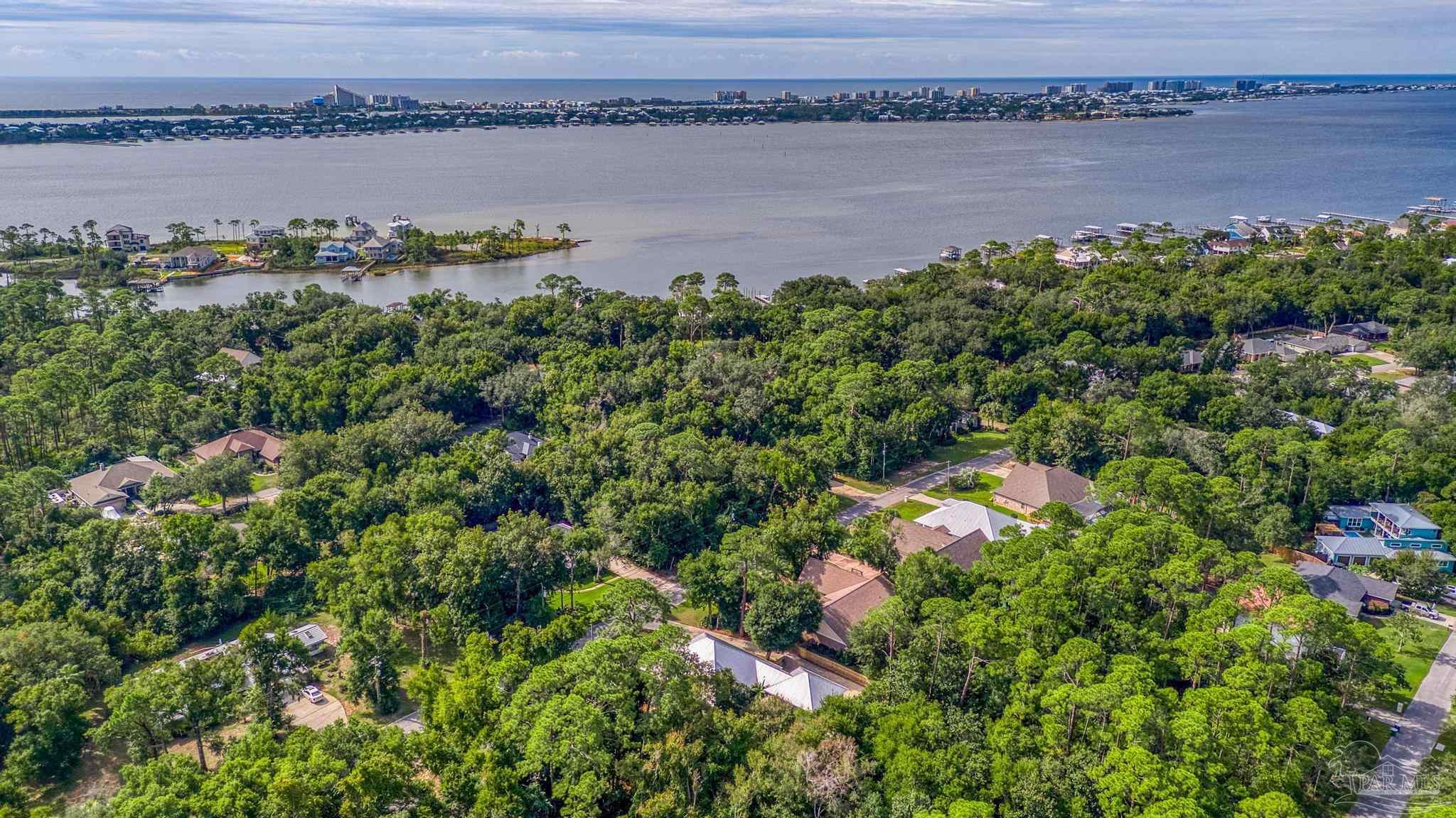 16410 Innerarity Point Road Pensacola, FL 32507 - Photo 21 of 23 Gallery Image 21