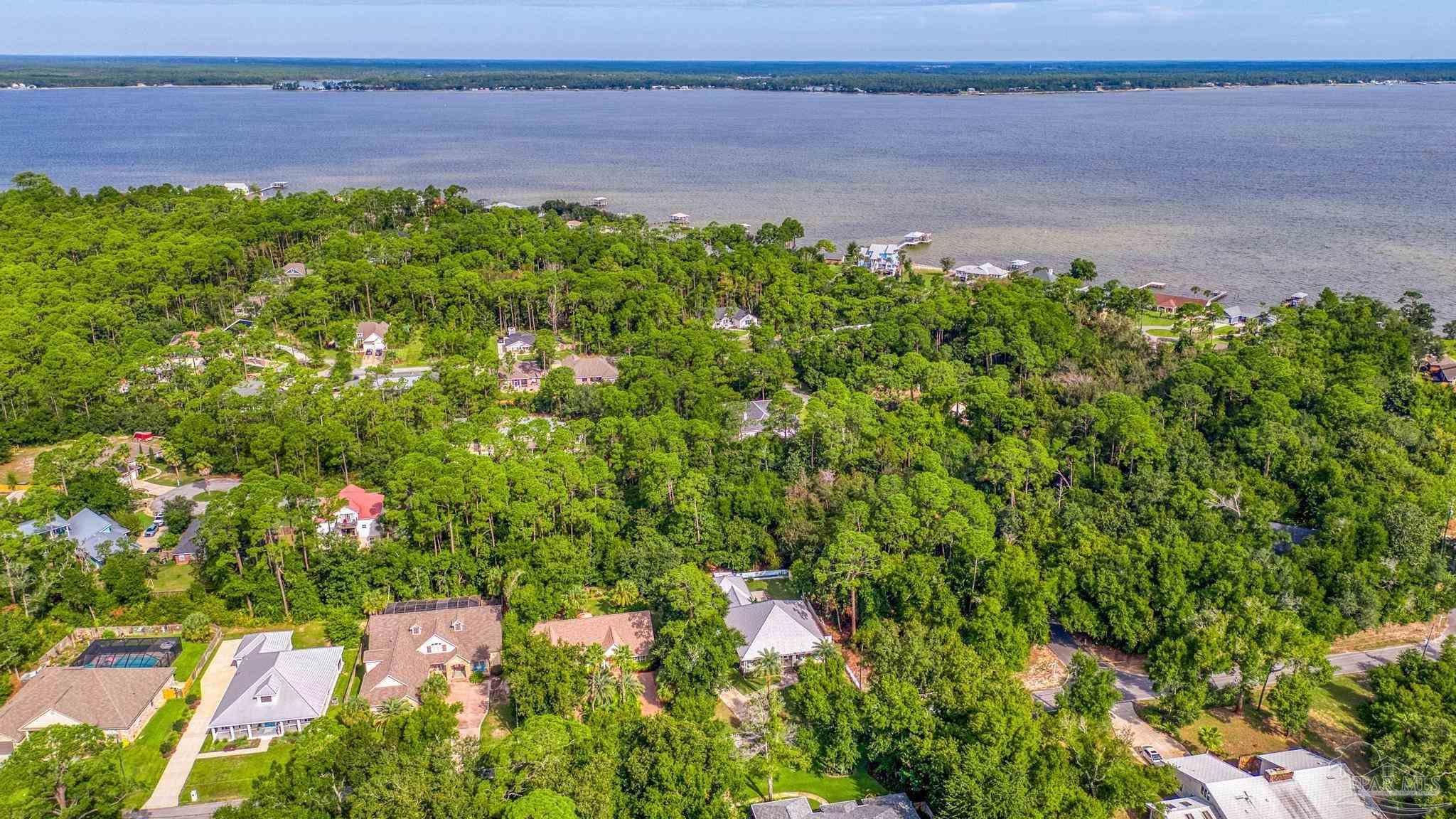 16410 Innerarity Point Road Pensacola, FL 32507 - Photo 22 of 23 Gallery Image 22