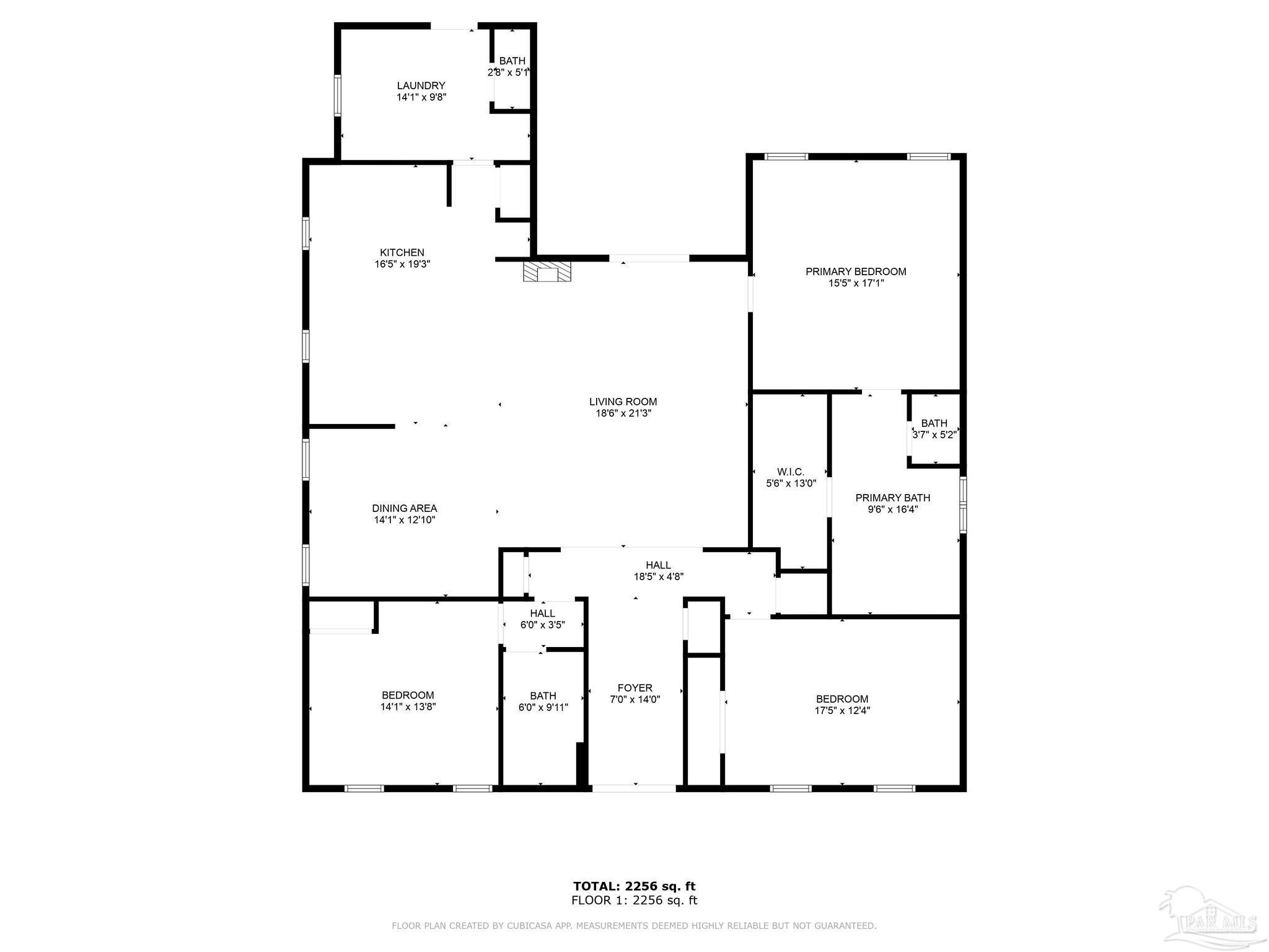 16410 Innerarity Point Road Pensacola, FL 32507 - Photo 23 of 23 Gallery Image 23