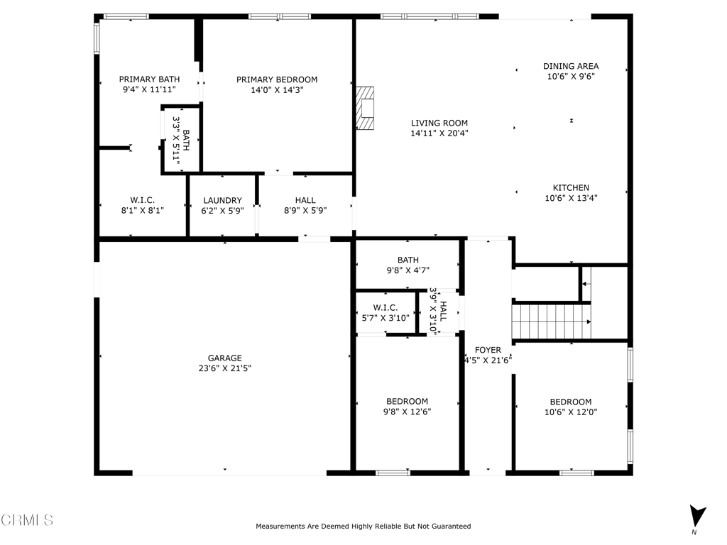 396 Edgewood Drive Fillmore, CA 93015 - Photo 37 of 37