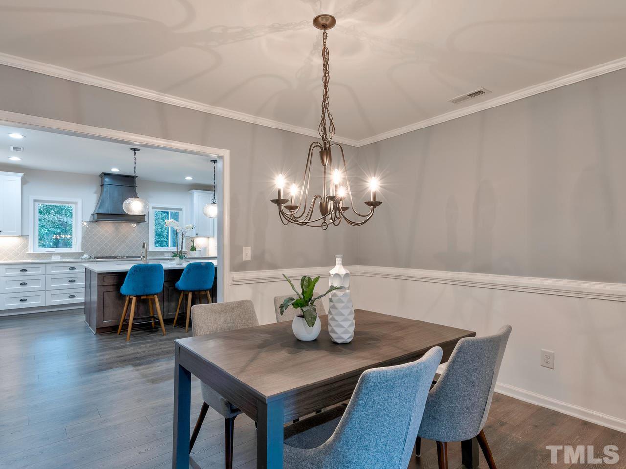 1000 Deerfield Road Raleigh, NC 27609 - Photo 9 of 30