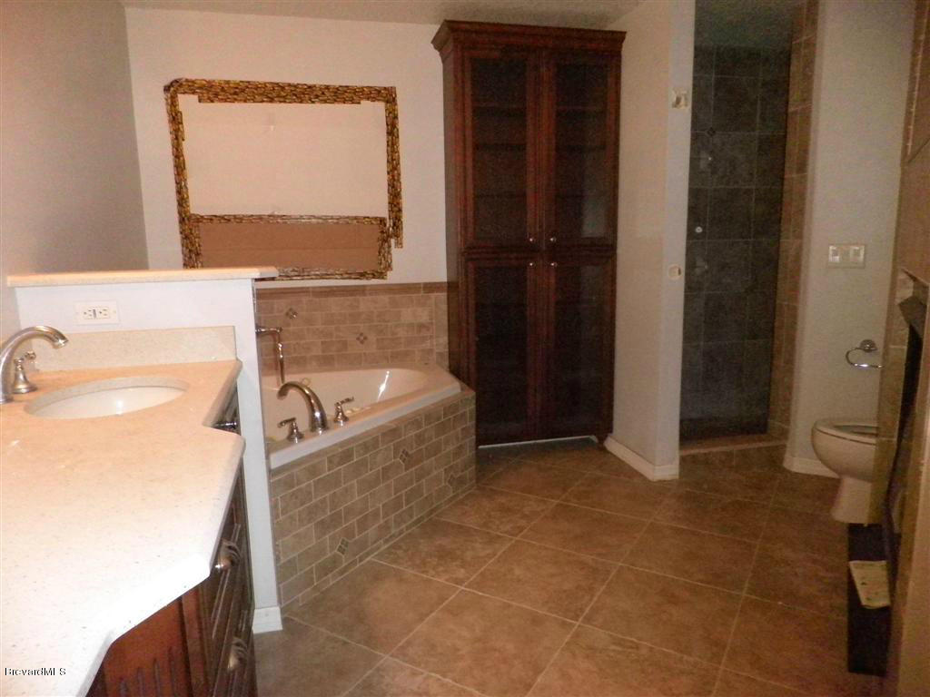 321 North Range Road Cocoa, FL 32926 - Photo 11 of 20 Master Bath