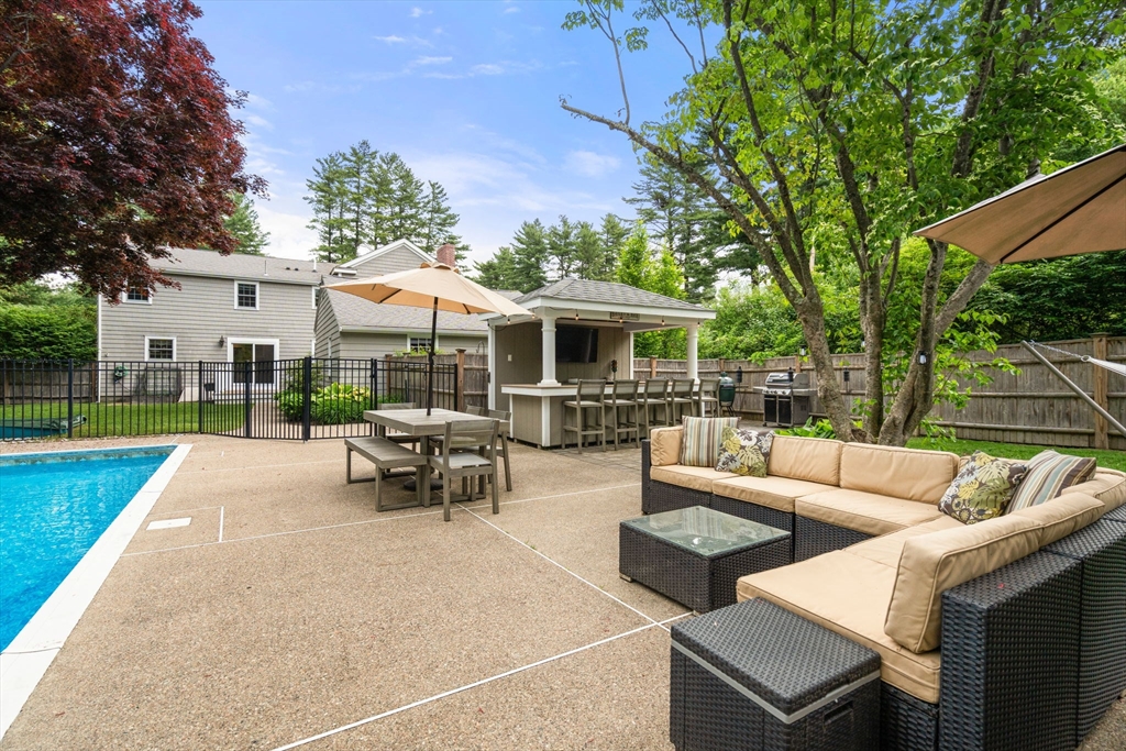35 Marlyn Road Medfield, MA 02052 - Photo 31 of 39