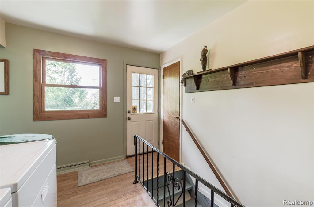 1515 Hummer Lake Road Oxford, MI 48371 - Photo 29 of 54