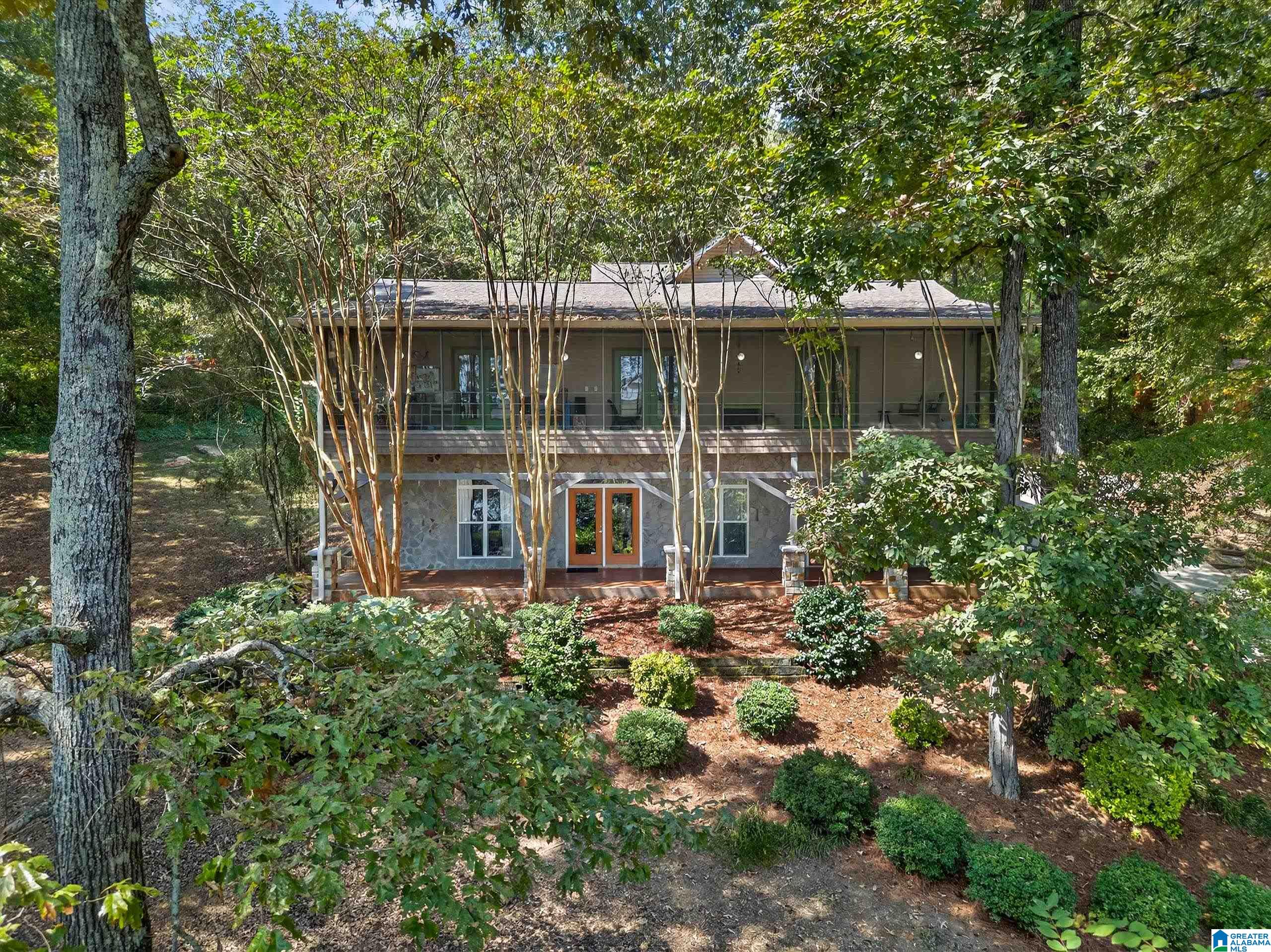 1105 Lock 4 Road Riverside, AL 35135 - Photo 3 of 53