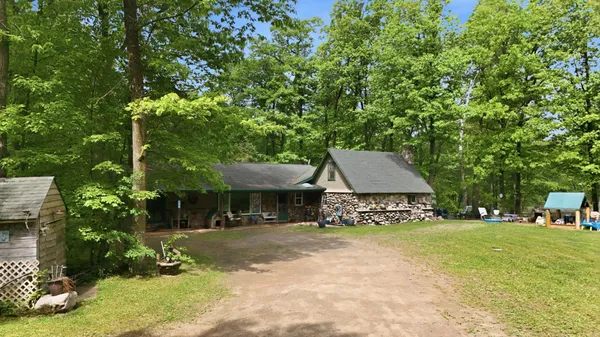 $340,000 | 7072 Buck Horn Pass, Randall, MN 56475